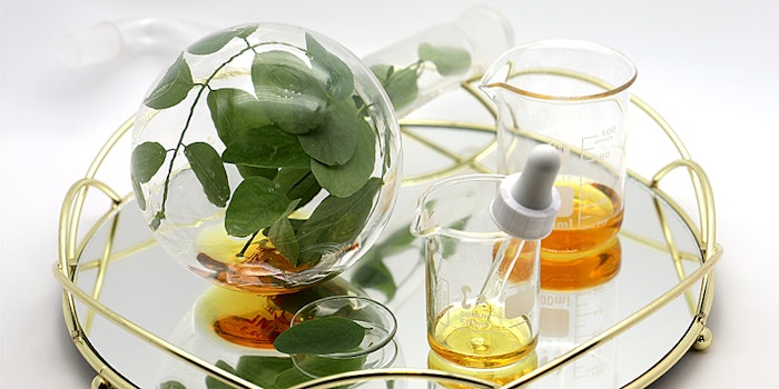 Givaudan Masknyl