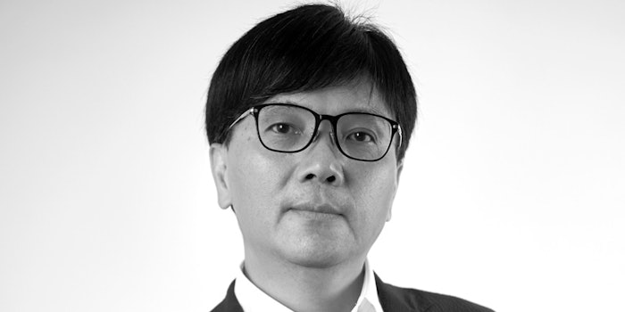 With 30 years of experience as a senior manager of cosmetic and beauty packaging, Liu is now the general manager of ICS’s Asia operations.