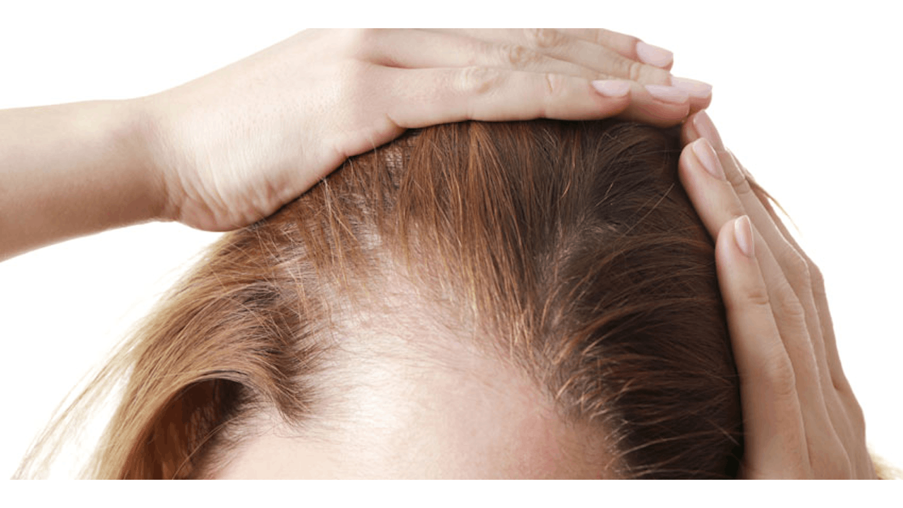 Pumpkin Seed Oil: A New Option for Female Pattern Hair Loss | Cosmetics &  Toiletries