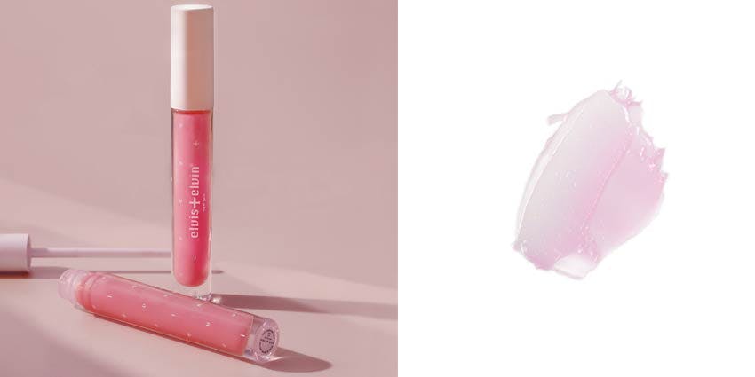 Elvis+Elvin Launches Rose Lip Serum with Hyaluronic Acid | Cosmetics   Toiletries