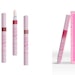 Schwan Cosmetics' Allure Oil Infused Lip Color.