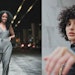 Clean solutions for curly hair offer consumers new ways to care for their tresses.