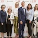 The event celebrated accomplished female executives, next-generation leaders, and female empowerment in the beauty industry.