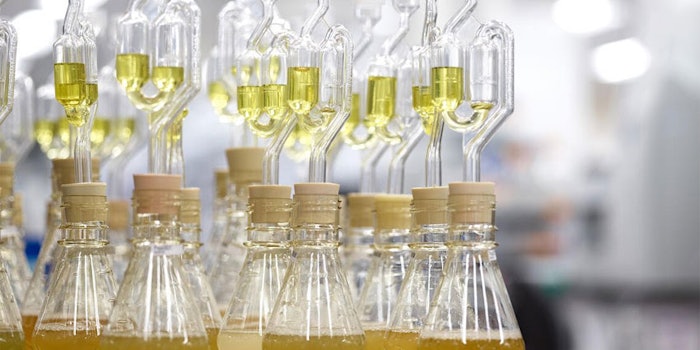 The collaboration between Ginkgo and Givaudan spans multiple programs, with the possibility of adding more in the future.