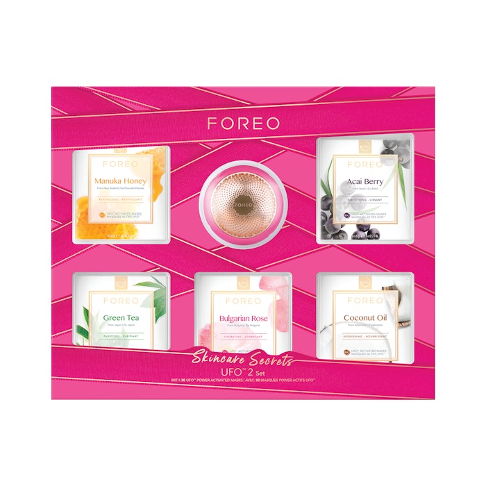 Foreo Ufo2 Set