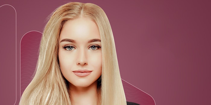 The innovations were Allinea for anti-frizz; Cellfie for anti-aging; Miracne for anti-acne; and ProShine to enhance the natural pigment of hair.