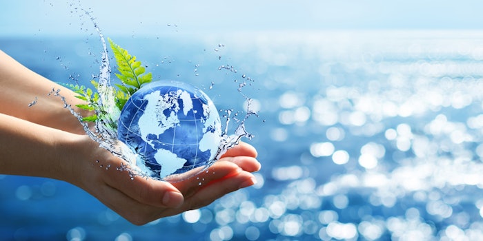 Cafblo, a highly biodegradable cellulose acetate, receives the marine biodegradability certification “OK biodegradable Marine.”