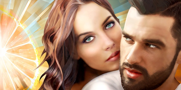 MelanoGray is a sustainable active that reduces the quantity of gray hair in both men and women.