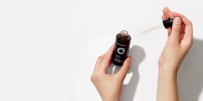 Nutrafol Hair Growth Activator Serum