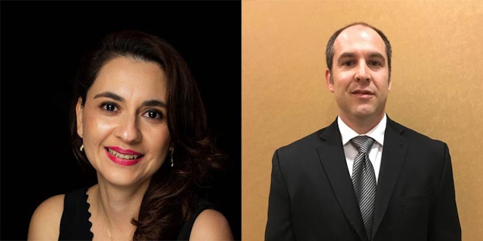 Chemyunion announced that Marilyn Villanueva has been promoted to senior application lab chemist and Erik Butmann has been hired as a technical sales manager.