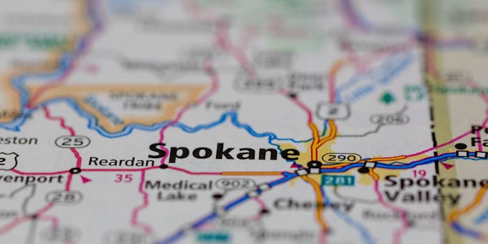 Unicep operates two facilities, including one in Spokane, Washington.