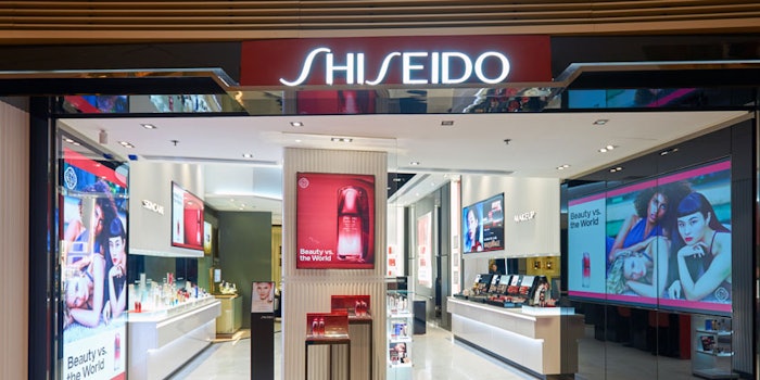 The Financial Times states that Shiseido will expand its investments in digital technology and data analysis