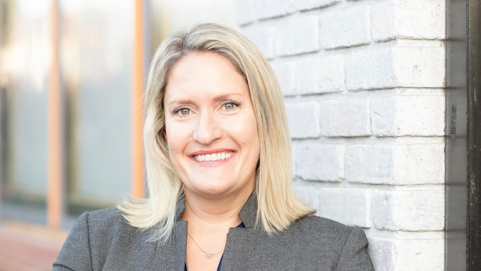 Heidi Ackerman, Chief Operating Officer, Epicuren Discovery