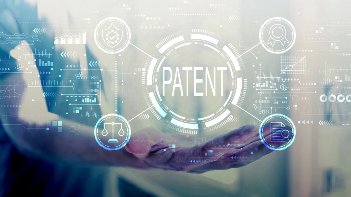 U.S. Patent and Trademark Office Clears the Way for Innovation - Vimarsana News