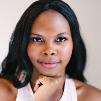 Josanta Gray Emegano