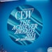 Cosmetic Executive Women (CEW) UK's 20th annual Achiever Awards was celebrated on November 29.