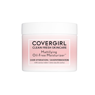 CoverGirl Launches Clean Fresh Skincare Collection