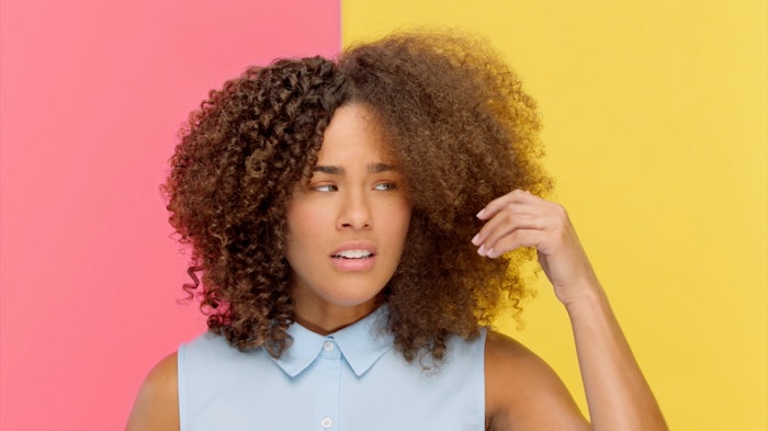 Not Your Mother's introduced a national creative media campaign—Live Your Hair’s Best Life.