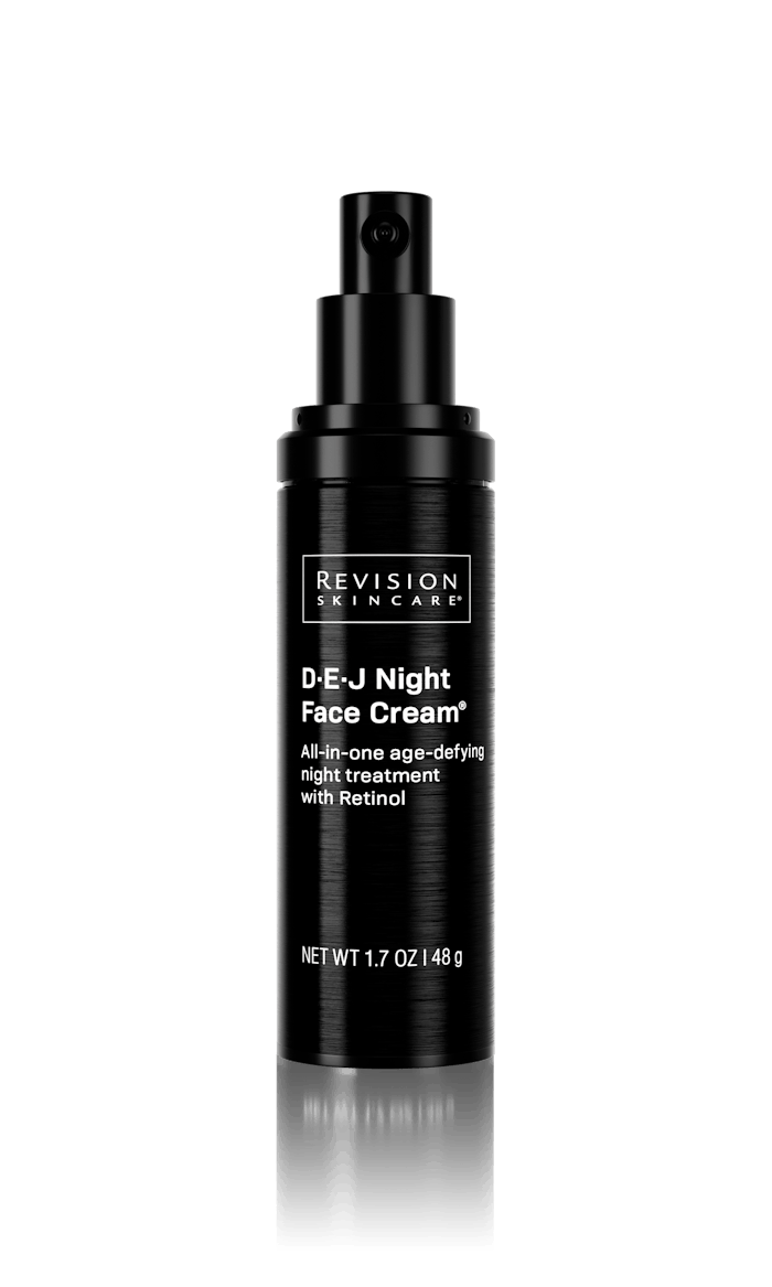 Revision Skincare Dejfn Pump Front