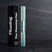 The Pleasing Pen is a dual-ended eye and lip serum.