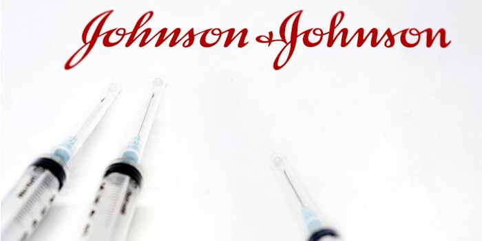Paul Stoffels, vice chairman of the executive committee and chief scientific office, is retiring from Johnson & Johnson on December 31, 2021.