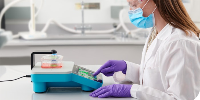 Millicell DCI Digital Cell Imager assists with cell passaging, screening or manufacturing of cell-based products.