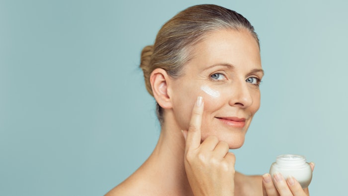 Topical amino acid complex reduces skin redness and irritation.