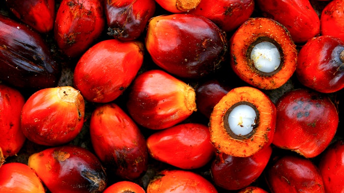 The price increase is due to cost increases for RSPO-certified palm, palm kernel oil and its derivatives.