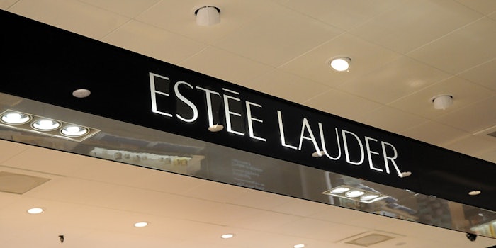 Estee Lauder Logo png images