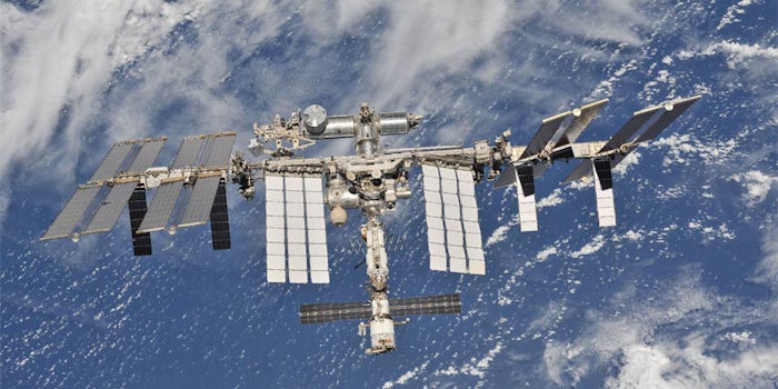 Estee Lauder will provide funding for the awarded proposals to the International Space Station National Laboratory Sustainability Challenge: Beyond Plastic.