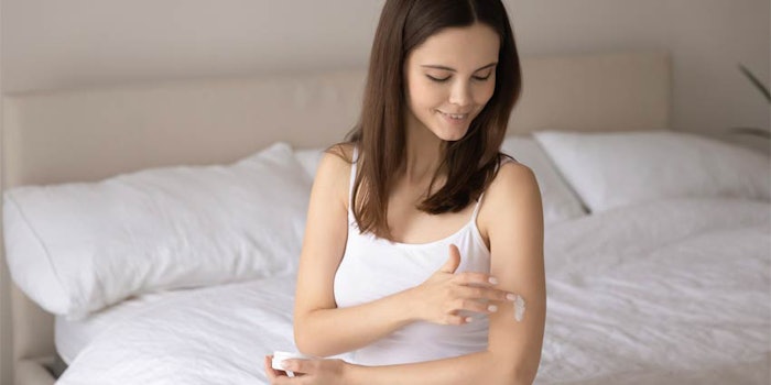 Spate reports a growing interest in body butter, orange lipstick and mesotherapy as consumers prepare for Winter.