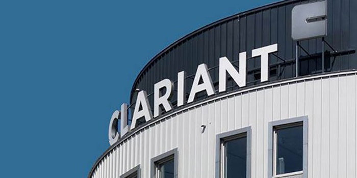 Clariant is expanding its digital presence through a free digital ingredients information portal and multiple virtual tours.