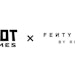 Fenty Beauty will curate beauty looks across Riots Games content, including its animated series on Netflix—Arcane—based on the video game League of Legends.