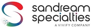 Sandream Logo