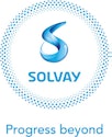 Solvay Ct2109 Logo
