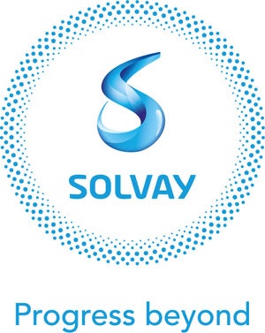 Solvay Ct2109 Logo