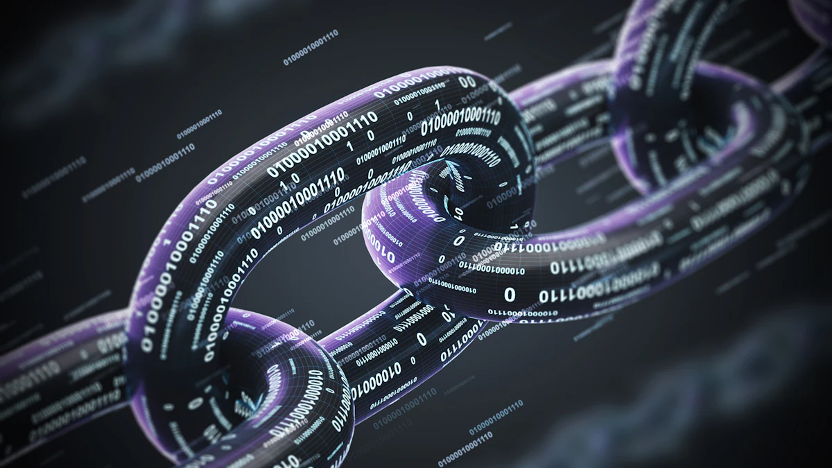 Solvay Leverages Blockchain Tech for Guar Sourcing Transparency - Vimarsana News