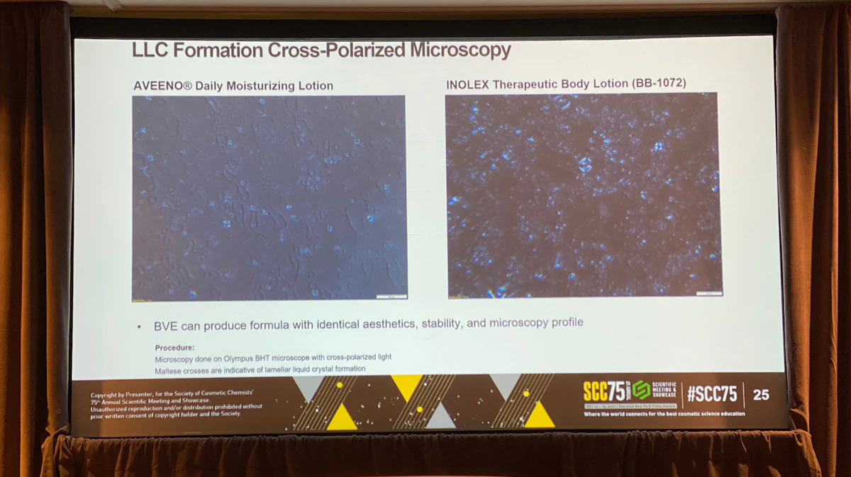 Analyzing the Advances in Natural, Cleaner and Milder Formulations at SCC - Vimarsana News