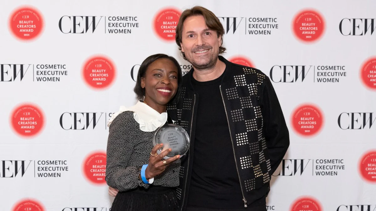 2021 CEW Beauty Awards Winners - Vimarsana News