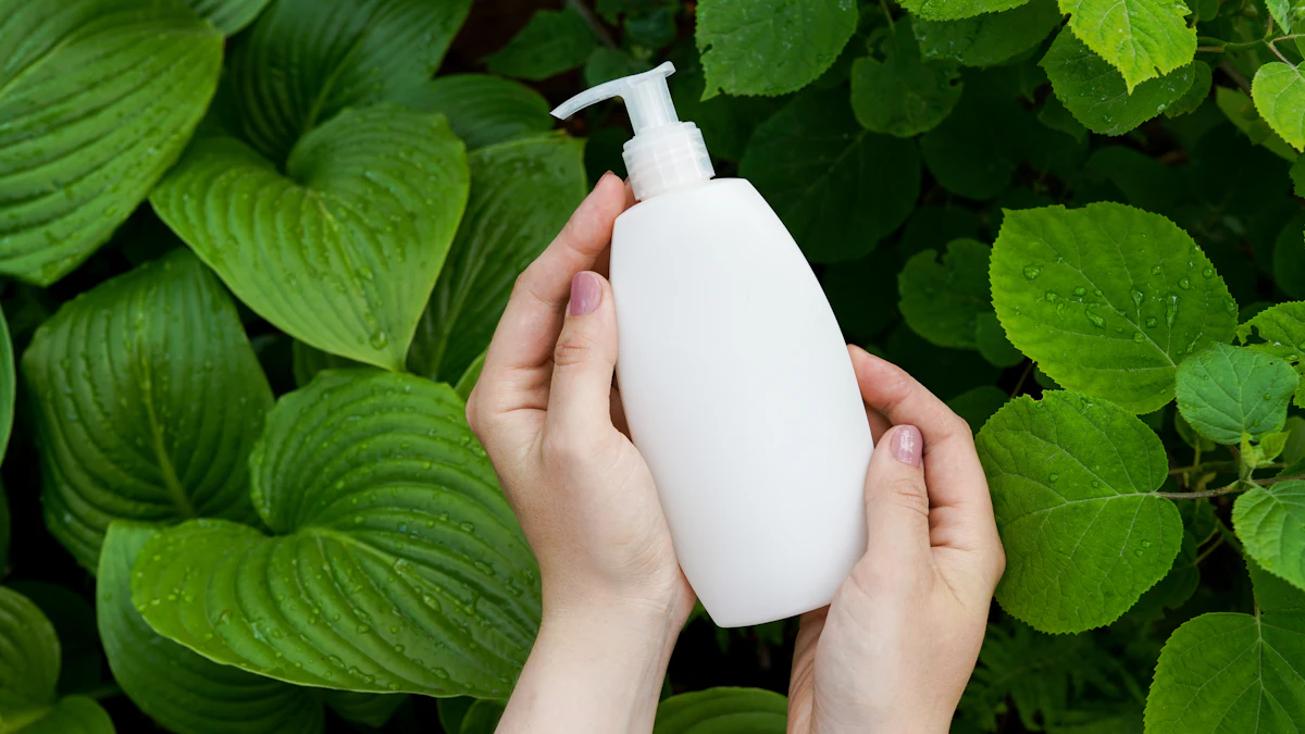 Aneco's Alkyl Polyglucoside Actives Recieve NATRUE Approval - Vimarsana News