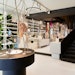 The concept store, the House of Schwarzopf, opened in Berlin, Germany.