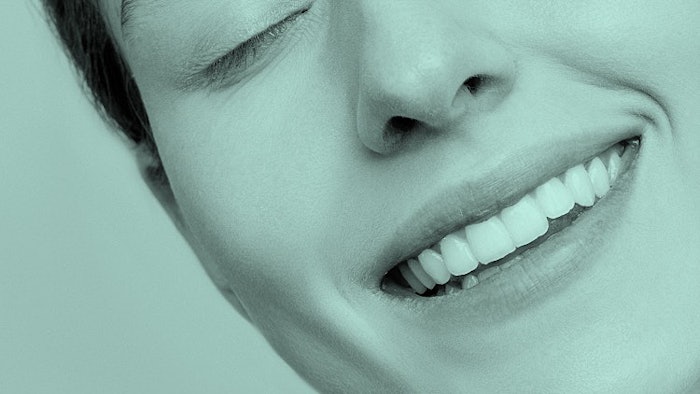 Premium Organic introduced a new application area for APE: oral and dental care.