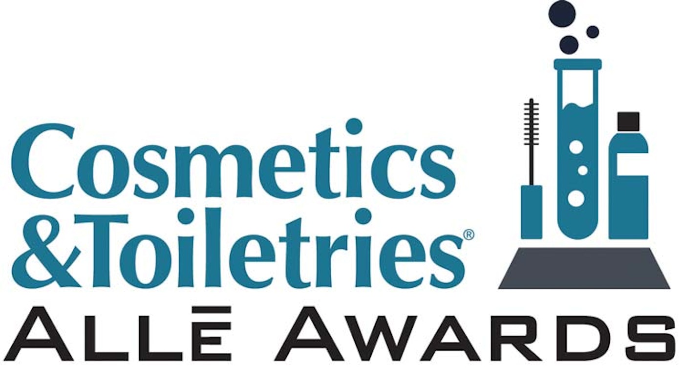 Cosmetics & Toiletries Launches the Allē Awards for Cosmetics R&D