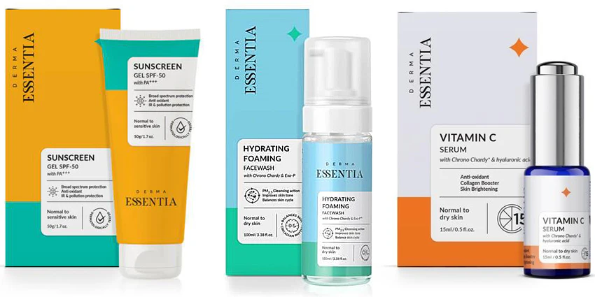 Derma Essentia Introduces Chrono Beauty, Balancing Skin Circadian Rhythm