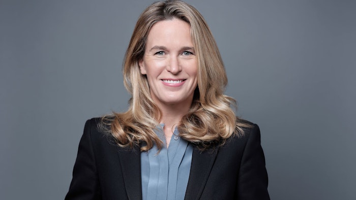 Grita Loebsack has been appointed to the newly created role of president of Nivea.