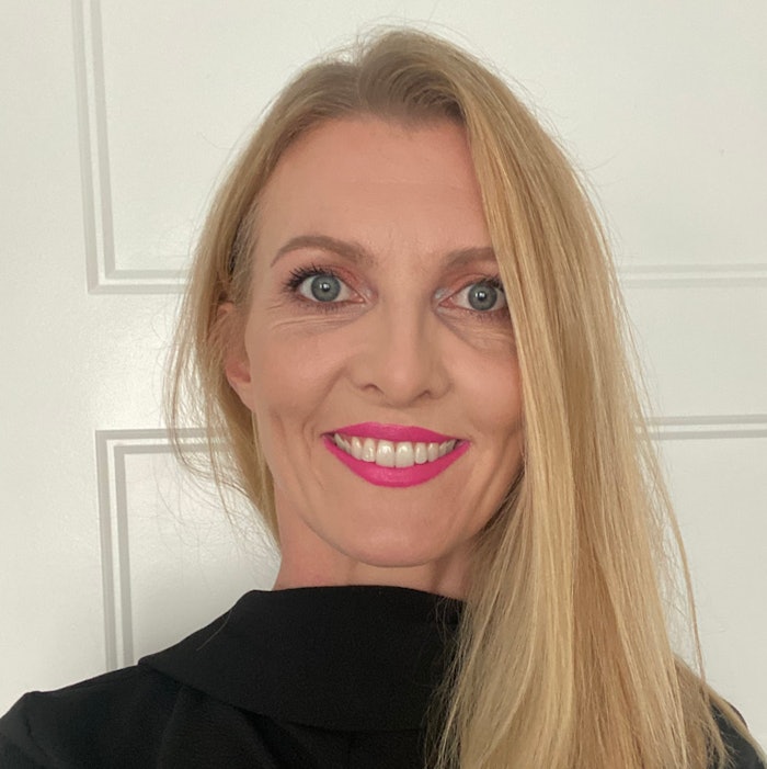 Malbois was previously the president of Urban Decay Cosmetics USA and general manager, U.K. & Ireland, of Giorgio Armani Beauty at L’Oréal.