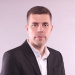 Jeb Gleason-Allured, content director, Allured Business Media