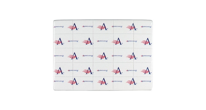 Americanails Signature Mini White Buffers; courtesy of brand.