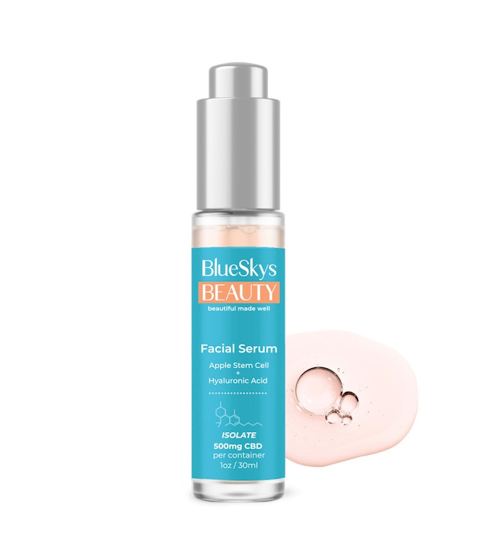 BlueSkys Beauty is a new company and brand extension of BlueSkys Life.