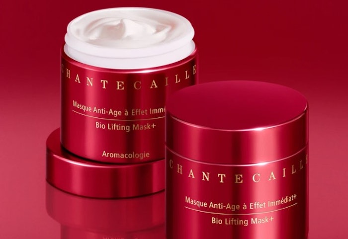 Chantecaille offers skin care, fragrance and cosmetics products based on botanical ingredients.